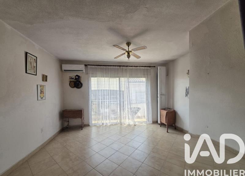 Maison de ville - 108 m² - 3 pièces