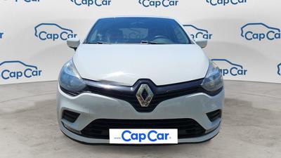 Renault Clio IV 0.9 TCe 90 Business