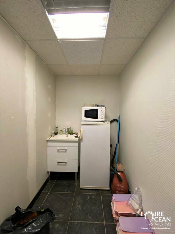 Local commercial - 60 m²