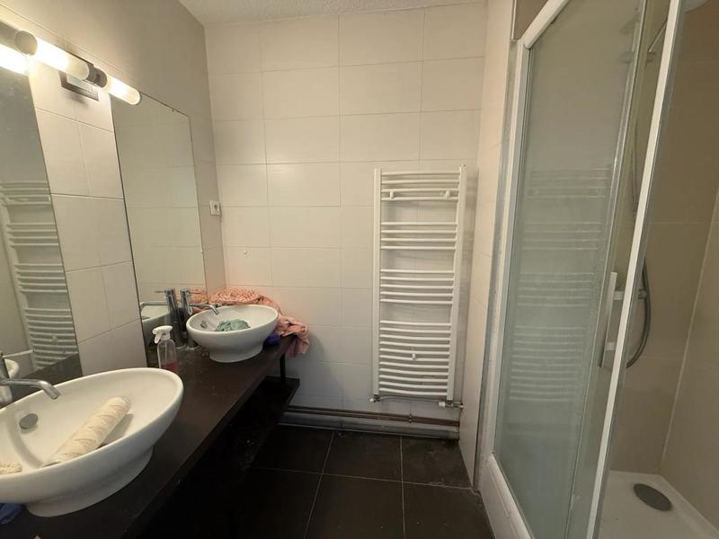 Appartement - 96 m² - 4 pièces