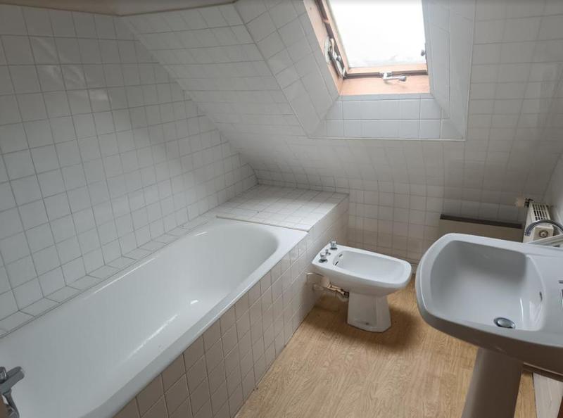 Maison - 107 m² - 7 pièces