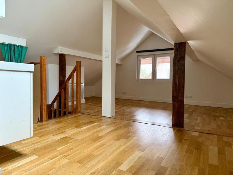 Maison - 58 m² - 4 pièces