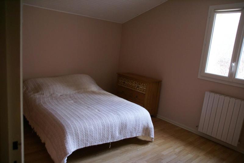 Maison - 164 m² - 6 pièces