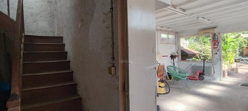 Maison - 147 m² - 6 pièces