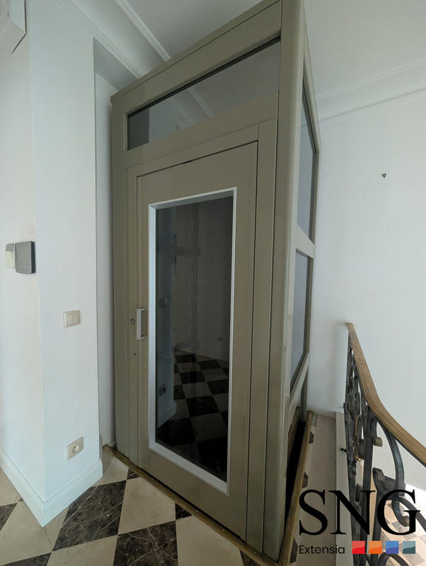 Maison - 275 m² - 6 pièces