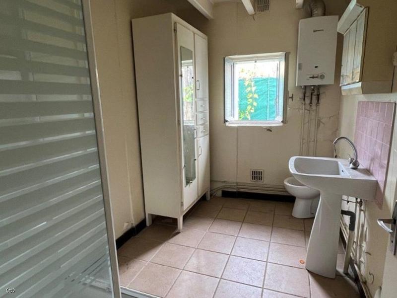 Maison de village - 157 m² - 6 pièces