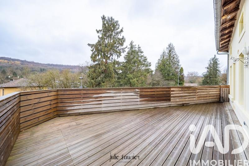 Maison de village - 152 m² - 6 pièces