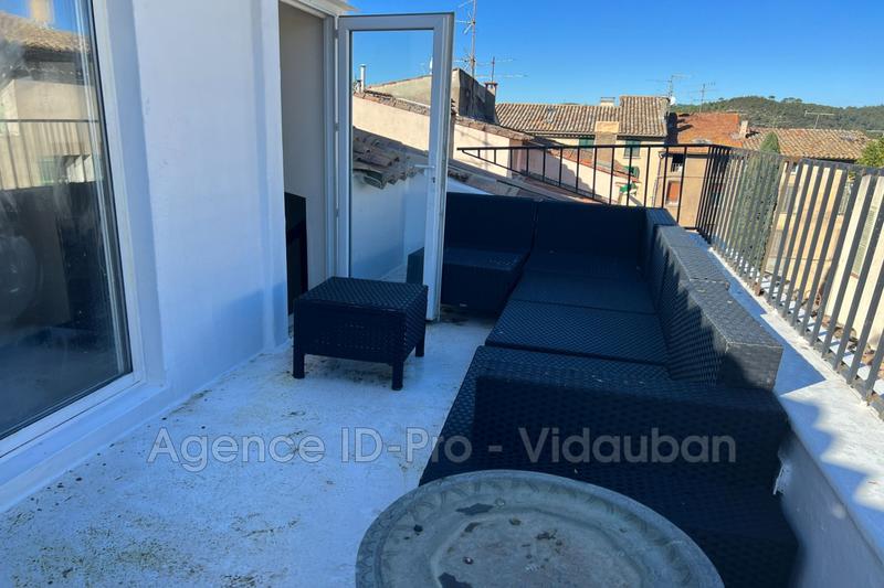 Maison - 64 m² - 3 pièces