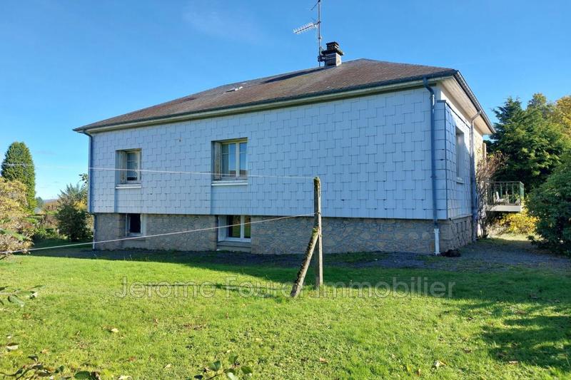 Maison - 98 m² - 4 pièces