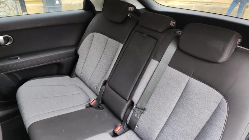 Hyundai ioniq 5 170 58 kWh Intuitive - Première main