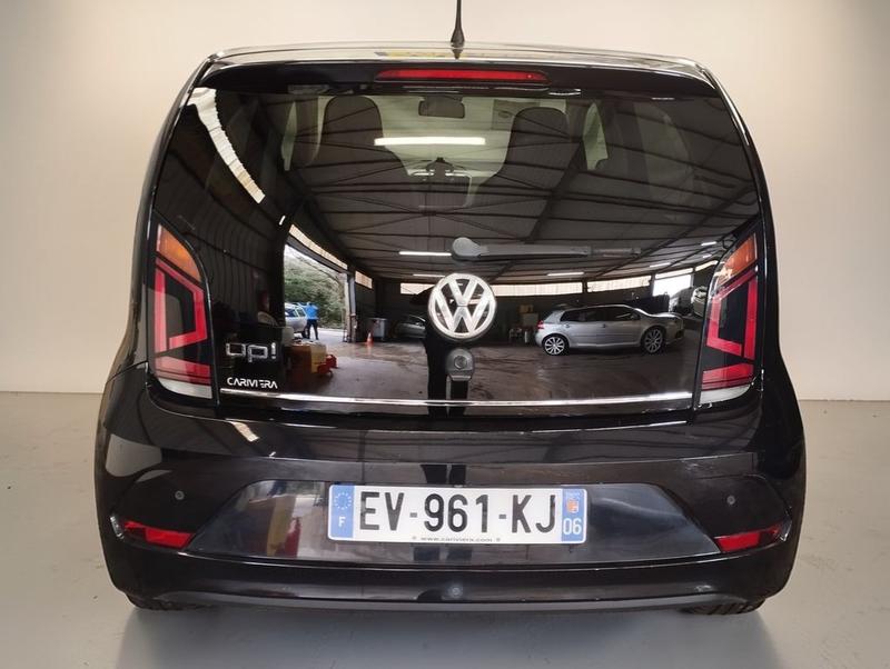 Volkswagen Up! Up 1.0 60 Up! Beats Audio 5p