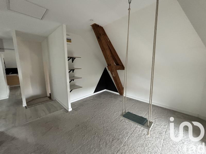 Maison - 190 m² - 6 pièces