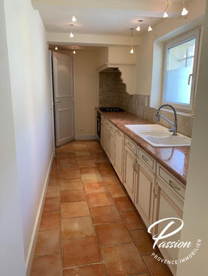 Appartement - 50 m² - 3 pièces