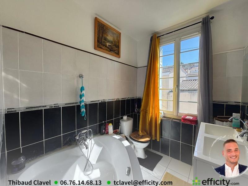 Maison - 164 m² - 7 pièces