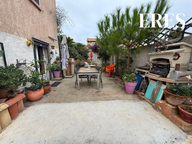 Maison ancienne - 250 m² - 7 pièces