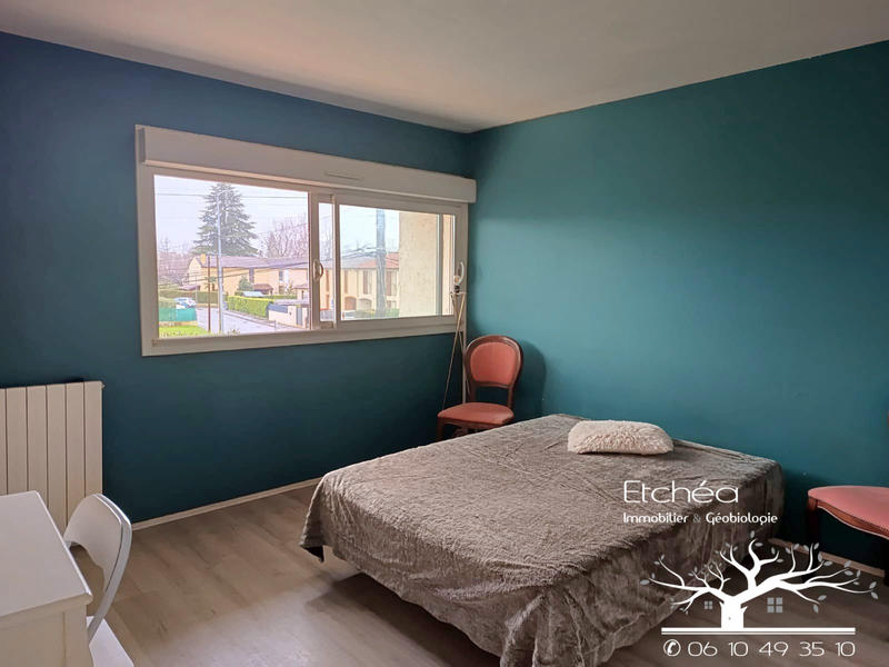 Maison - 91 m² - 4 pièces