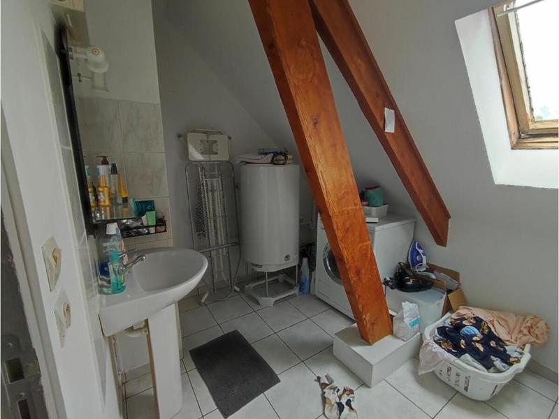 Immeuble - 644 m² - 5 pièces