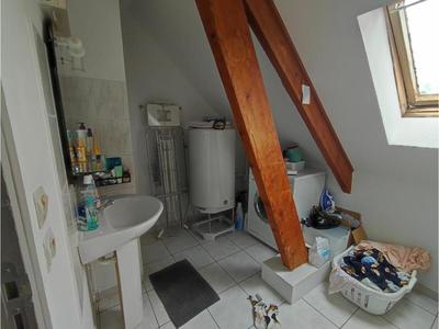 Immeuble - 644 m² - 5 pièces