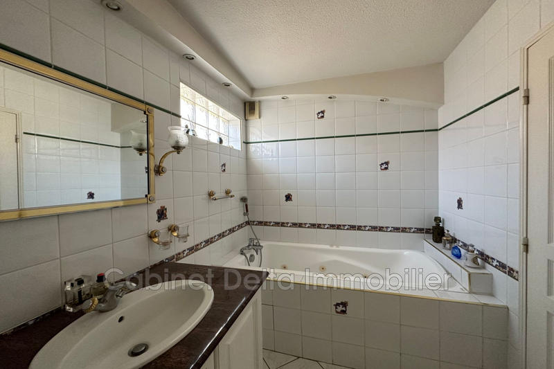 Appartement - 117 m² - 4 pièces