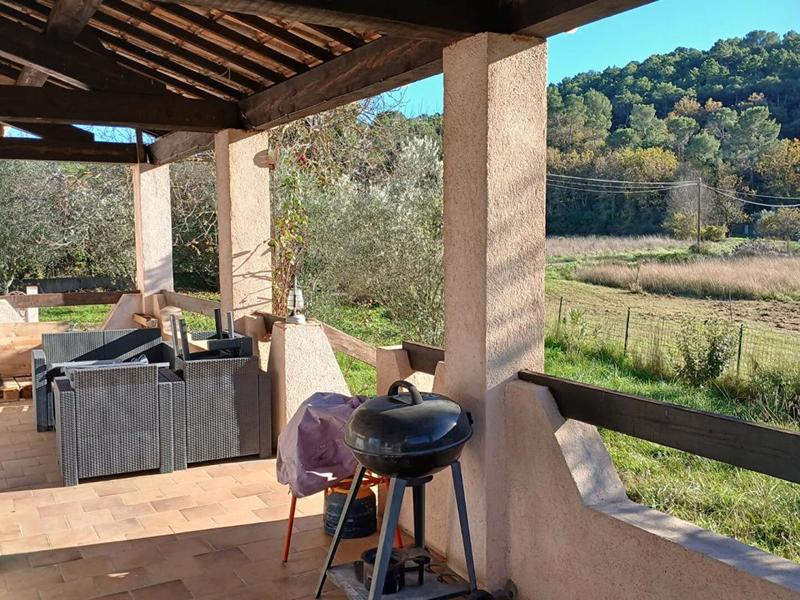 Maison - 161 m² - 4 pièces