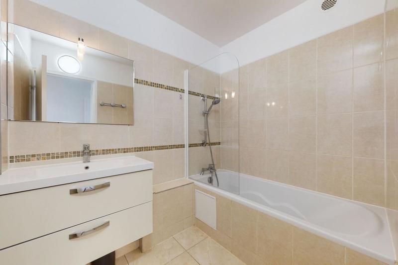 Appartement - 90 m²