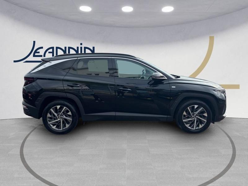 Hyundai Tucson 1.6 t-Gdi 150 Hybrid 48v Dct-7 Creative