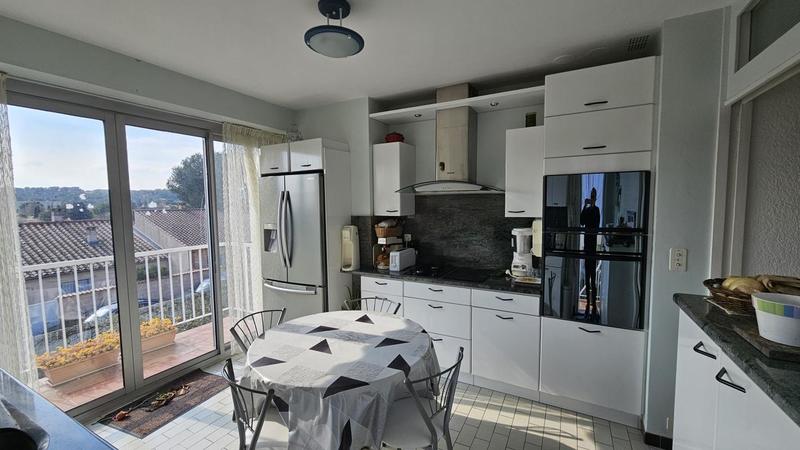 Villa - 137 m² - 6 pièces