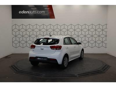 Kia Rio 1.2 DPi 84ch Bvm5 Motion