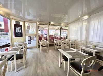 Fonds de commerce - 103 m²