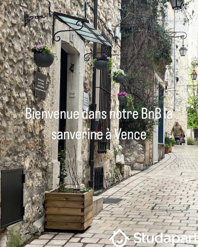 Maison - 22 m² - 2 pièces