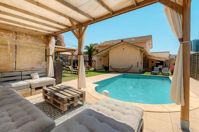 Maison - 160 m² - 7 pièces