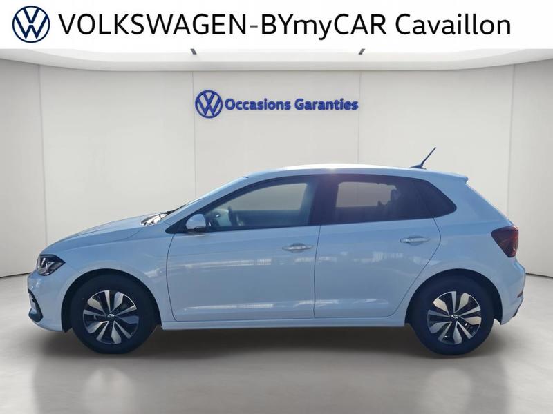 Volkswagen Polo 1.0 Tsi 95 s&amp;S Bvm5 Vw Edition