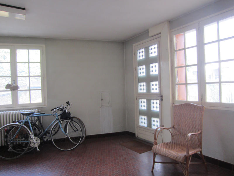 Maison de village - 270 m² - 8 pièces