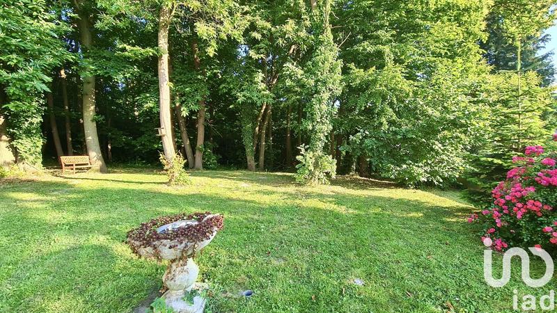 Maison - 189 m² - 6 pièces