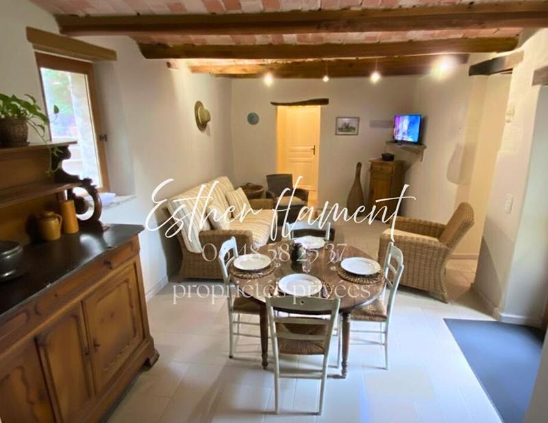 Demeure - 268 m² - 10 pièces