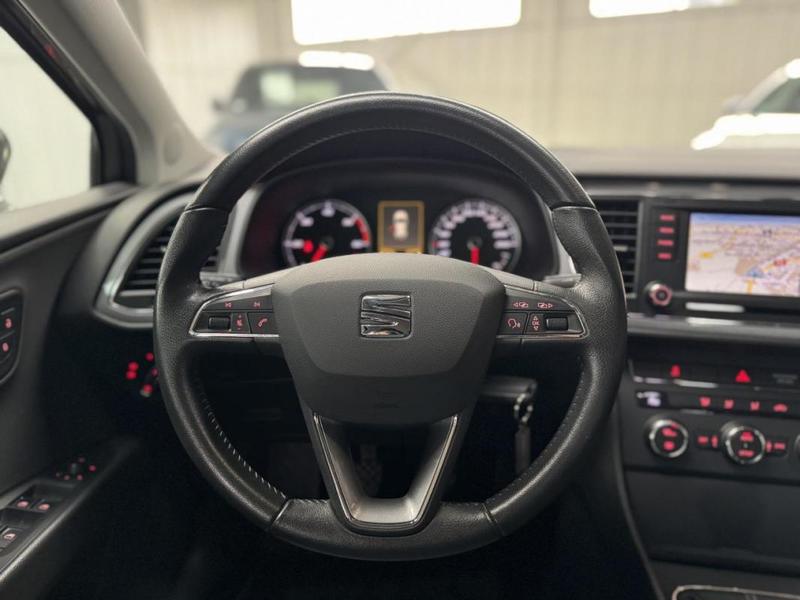 Seat Leon 1.6 TDi 105 Ch I Tech - Garantie 6 Mois
