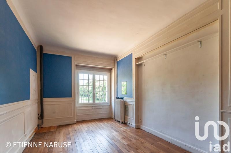 Appartement - 297 m² - 8 pièces