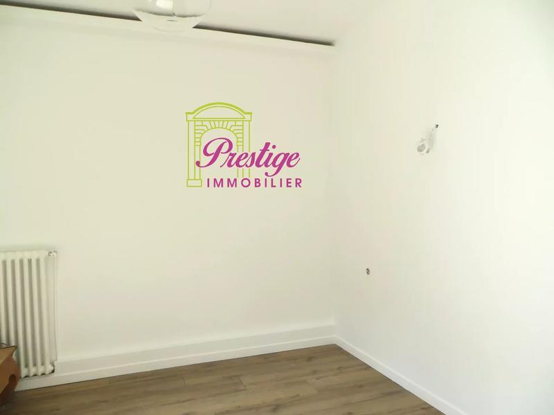 Maison - 108 m² - 5 pièces