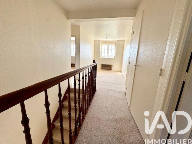 Maison de maîtres - 173 m² - 7 pièces