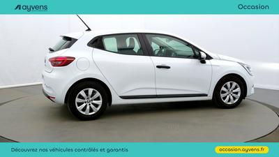 Renault Clio Ste 1.0 SCe 65ch Air Nav - 21