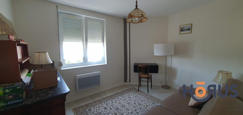 Viager - Maison traditionnelle - 103 m² - 5 pièces