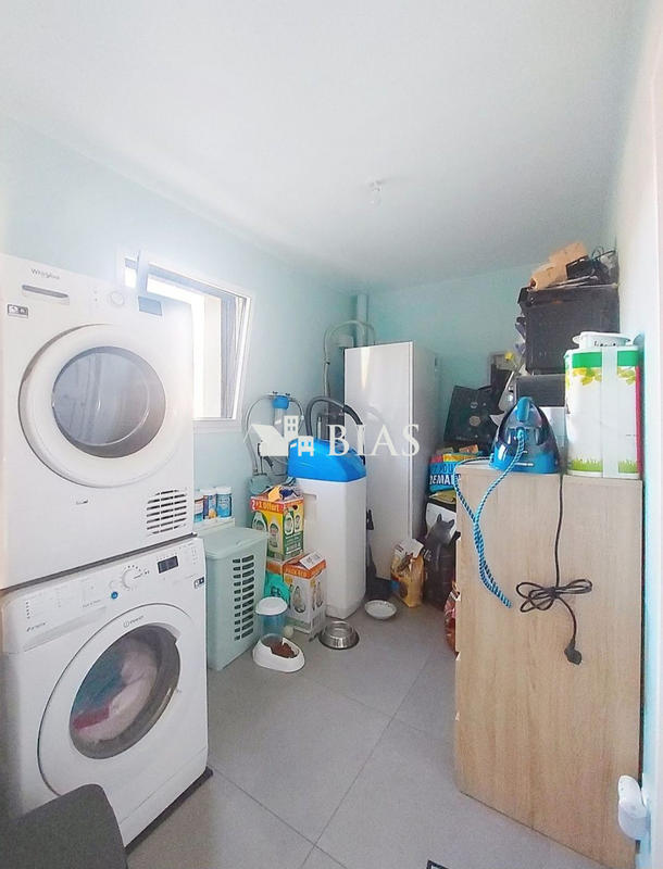 Maison contemporaine - 85 m² - 4 pièces