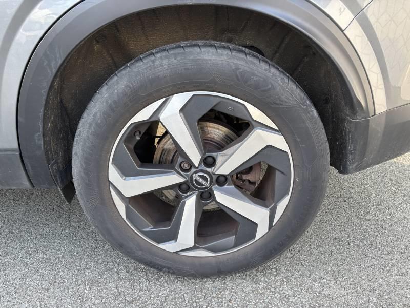 Nissan Qashqai e-Power 190 ch n-Connecta