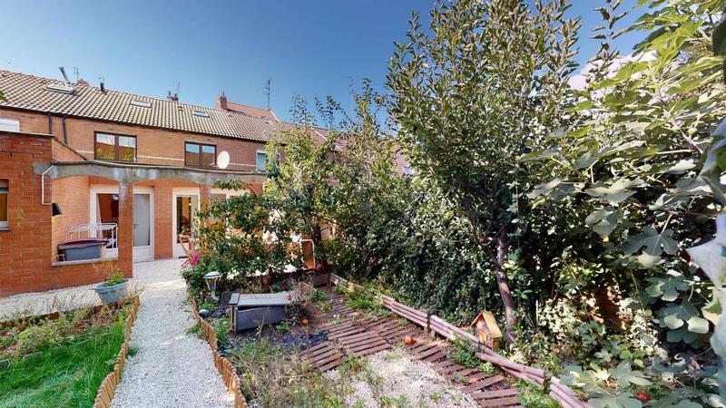 Appartement - 138 m² - 7 pièces