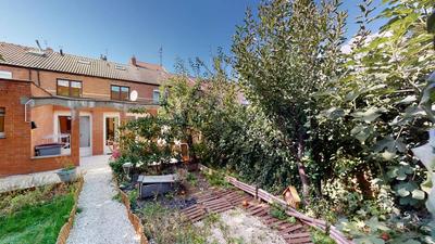 Appartement - 138 m² - 7 pièces