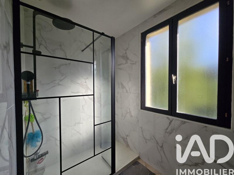 Maison - 130 m² - 7 pièces