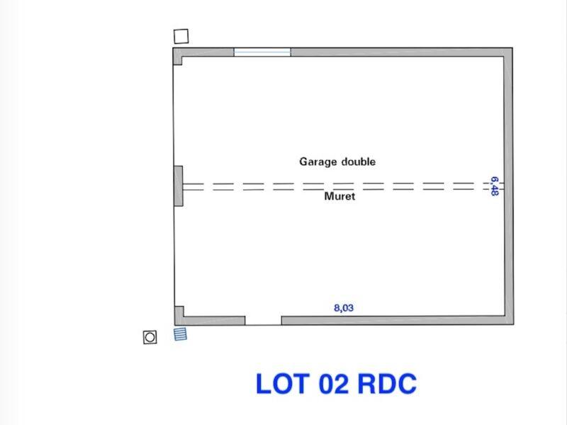 Maison - 172 m² - 13 pièces