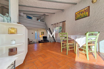 Maison - 44 m² - 2 pièces