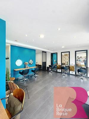 Local commercial - 36 m² - 1 pièce