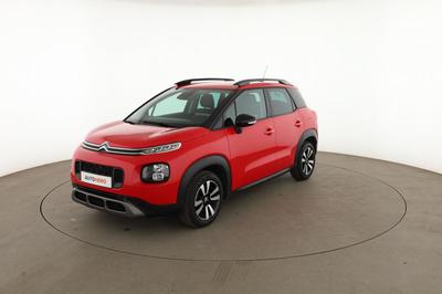 Citroën C3 Aircross PureTech Shine Business Eat6 110 ch